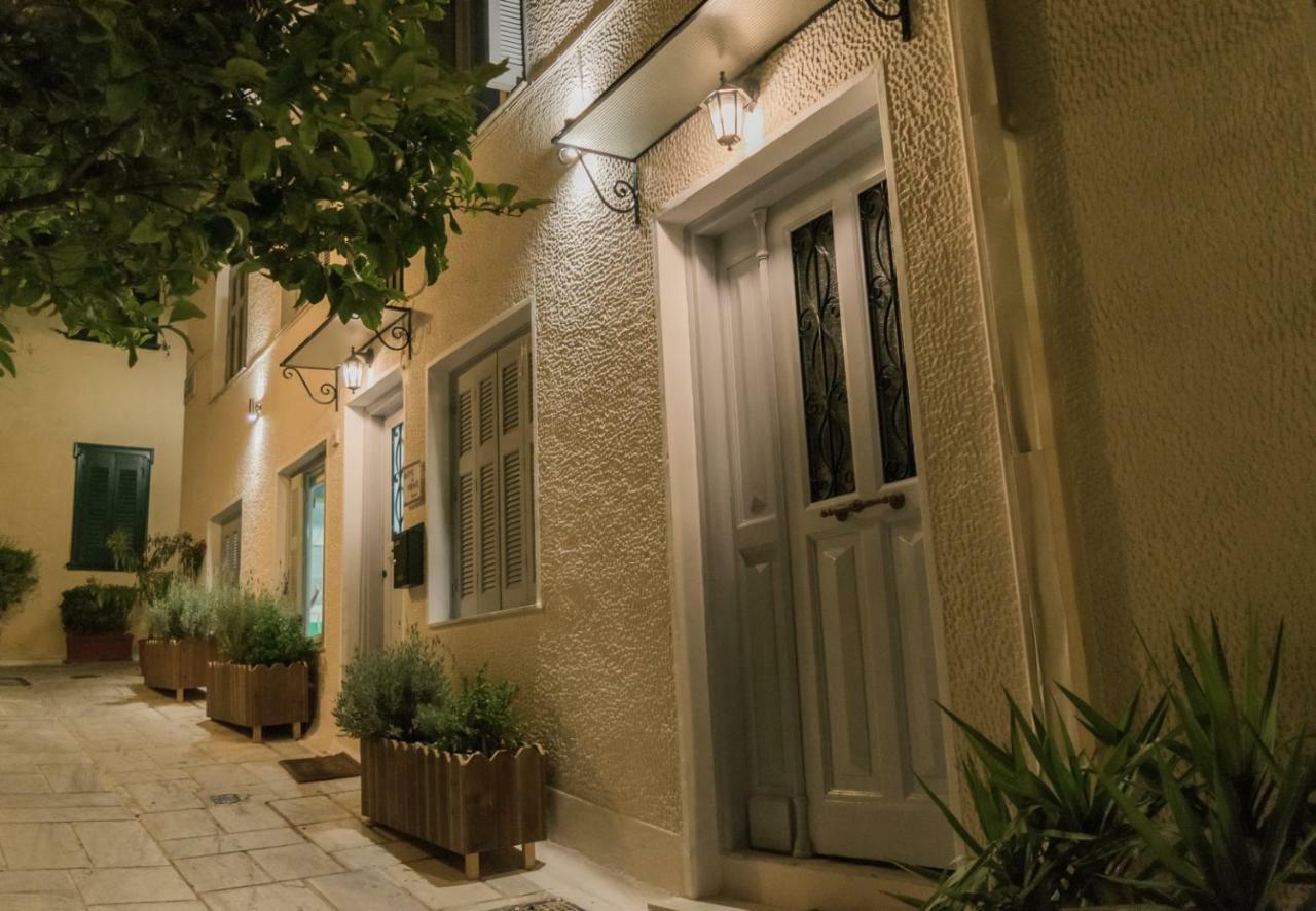 Acro&Polis Apartment Athens Exterior photo
